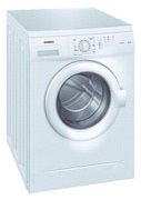 Ремонт стиральных машин siemens WM 12A160